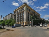 Фотография Продажа офисного центра, 30 м² , Волоколамское шоссе 1  №1