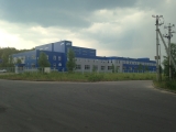 Фотография Продажа офисно-производственного комплекса, 6785 м²  №4