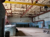 Фотография Продажа производственно-складского комплекса, 3244 м²  №4