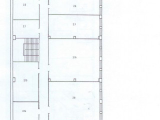 Фотография Продажа магазина, 2731 м² , Северный проезд 7/1  №10