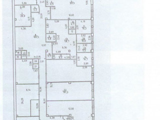 Фотография Продажа магазина, 2731 м² , Северный проезд 7/1  №11