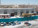 Фотография Продажа производственно-складского комплекса, 2200 м² , Инженерный 9-й проезд 20  №1
