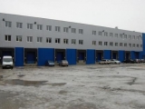 Фотография Продажа складского комплекса, 25000 м²  №1