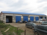 Фотография Продажа производственного комплекса, 5403 м² , Фалалеева 6  №2