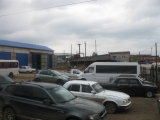 Фотография Продажа производственного комплекса, 5403 м² , Фалалеева 6  №3
