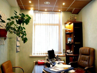 Фотография Аренда офиса, 93 м² , улица Гоголя 44  №6