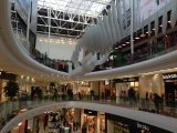 Фотография Торгово-развлекательный центр Sky Mall №8