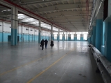 Фотография Аренда склада, 13000 м² , индустриальный проспект   №2