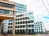 Фотография Аренда офиса, 292 м² , Озерковская набережная 24  №3