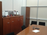 Фотография Аренда офиса, 117 м² , Транспортный проезд 2  №11