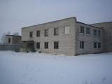 Фотография Продажа офисно-производственного комплекса, 1600 м² , Шаранговича 10  №2