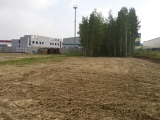 Фотография Аренда земельного участка, 3000 м² , район промзоны Новосвердловской ТЭЦ   №2