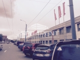 Фотография Аренда склада, 1550 м² , Благодатная улица 50  №1