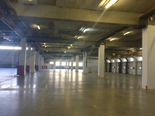 Фотография Аренда склада, 10000 м² , Серовский тракт, 11-й километр   №6