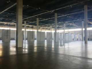 Фотография Аренда склада, 10000 м² , Серовский тракт, 11-й километр   №4