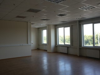 Фотография Аренда склада, 10000 м² , Серовский тракт, 11-й километр   №12