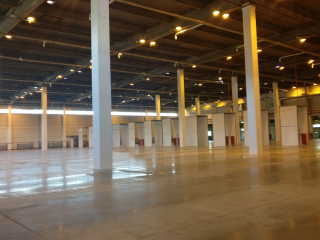Фотография Аренда склада, 10000 м² , Серовский тракт, 11-й километр   №7