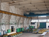 Фотография Продажа производственно-складского комплекса, 46000 м² , Есаульский тупик 9  №2