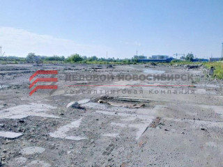 Фотография Продажа земельного участка, 97339 м² , Тайгинская улица №2