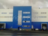 Фотография Аренда склада, 10000 м² , Серовский тракт, 11-й километр   №1