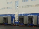 Фотография Аренда склада, 10000 м² , Серовский тракт, 11-й километр   №2