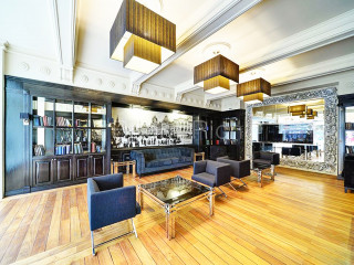 Фотография Аренда офиса, 1600 м² , Верейская улица 29с134  №5
