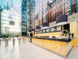 Фотография Аренда офиса, 1600 м² , Верейская улица 29с134  №1