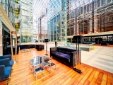 Фотография Аренда офиса, 1600 м² , Верейская улица 29с134  №2