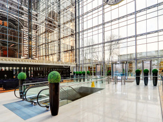 Фотография Аренда офиса, 325 м² , Верейская улица 29с134  №5
