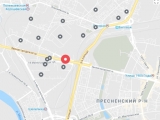 Фотография Аренда офиса, 1500 м² , 1-й Магистральный тупик 5А  №6