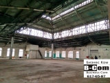 Фотография Аренда помещения свободного назначения, 2023 м² , Чкаловский проспект №2