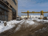 Фотография Продажа офисно-производственного комплекса, 13000 м² , Новая 53  №1