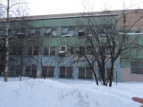 Фотография Продажа офисно-производственного комплекса, 13000 м² , Новая 53  №6