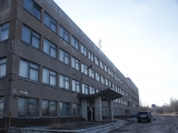 Фотография Многофункциональный комплекс, Школьная ул. 14  №1