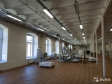 Фотография Аренда производственного помещения, 841 м² , Рижский проспект №1