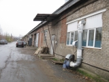 Фотография Продажа складского комплекса, 7000 м² , Новоажимова 13  №1