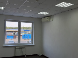 Фотография Аренда офиса, 27 м² , Вашутинское шоссе №6