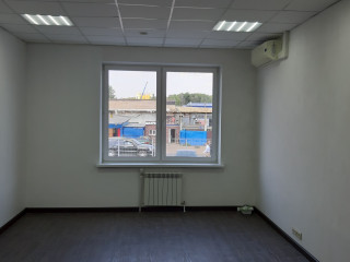 Фотография Аренда офиса, 27 м² , Вашутинское шоссе №3