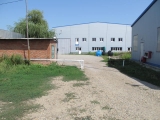 Фотография Производственно-складской комплекс, Комсомольская 120  №2