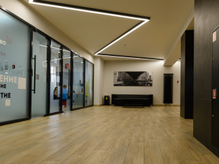 Фотография Аренда офиса, 47 м² , Социалистический проспект 109  №1