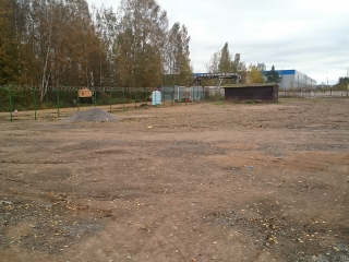 Фотография Аренда земельного участка, 3000 м² , Заречная улица 2  №1