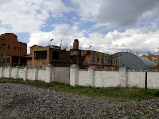 Фотография Производственно-складской комплекс, Азов, улица Кондаурова 56  №1