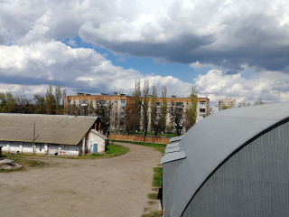 Фотография Производственно-складской комплекс, Азов, улица Кондаурова 56  №2
