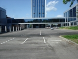 Фотография Торгово-офисный комплекс Plaza №5