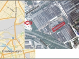 Фотография Продажа производственно-складского комплекса, 4799.5 м² , Фронтовых Бригад 18  №1