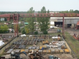 Фотография Производственно-складской комплекс, Тормозное шоссе 119  №3