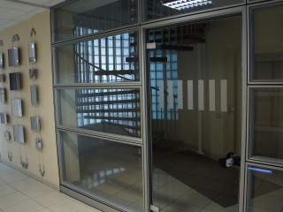 Фотография Продажа офисного центра, 1455 м² , улица Мурысева 52Б  №10