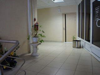 Фотография Продажа офисного центра, 1455 м² , улица Мурысева 52Б  №6