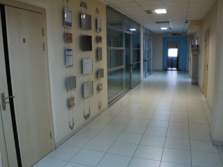 Фотография Продажа офисного центра, 1455 м² , улица Мурысева 52Б  №8