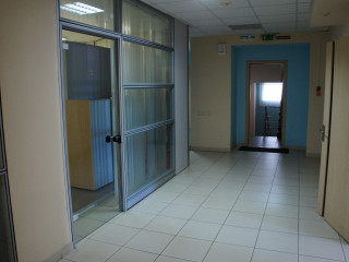 Фотография Продажа офисного центра, 1455 м² , улица Мурысева 52Б  №9